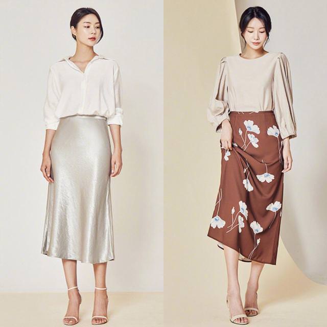 面試穿著的照片