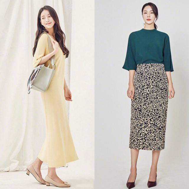 面試穿著的照片