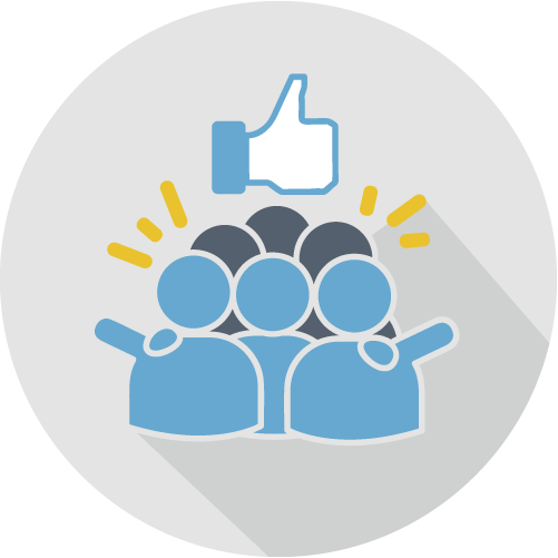 培養讚友儲蓄回饋讚數量