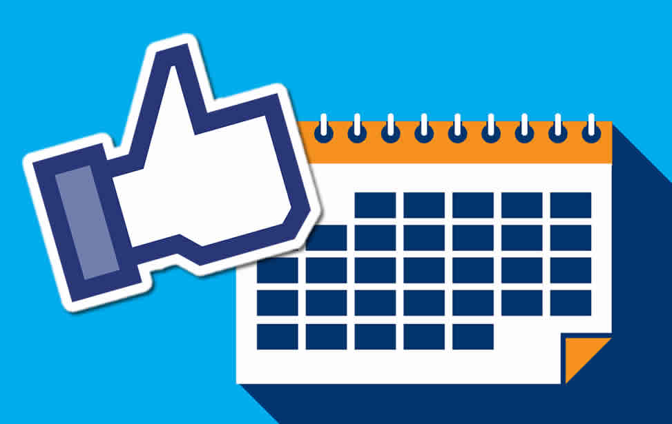 小編行事曆(借勢行銷日曆)